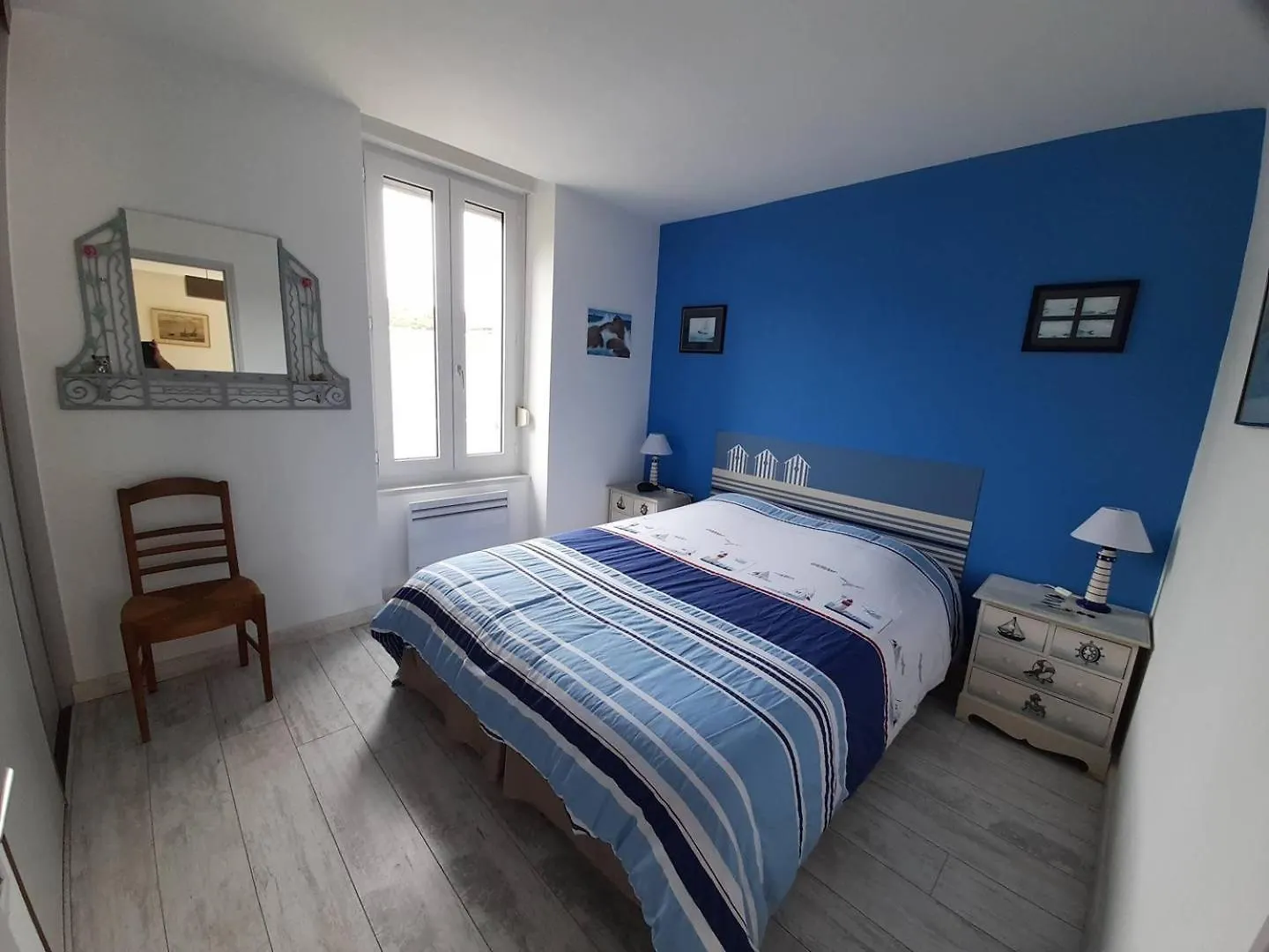Bel Appartement Avec Wifi Gratuit, Proche Plage De Trestraou Perros-Guirec - Ref 855 0*,